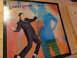 Komár László – Ez A Divat 1957-1962