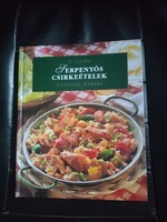Serpenyős csirke ételek -A világ minden tájáról.