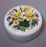 Bonbonier RoMeTTi olasz 15 x 6 cm