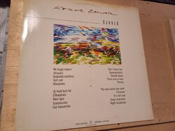 Koncz Zsuzsa – Újhold 1985