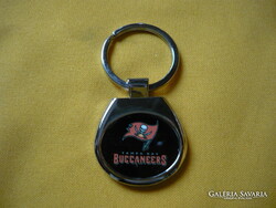 TAMPA BAY BUCCANEERS / NFL FÉM KULCSTARTÓ