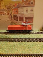 Vasútmodell H0 dízel mozdony öbb 1062 új