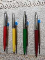 Pevdi pax  golyóstollak  Új betéttel