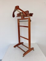 Antik ruha fogas jelmez tartó szobainas 951 6192