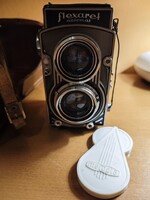 Meopta Flexaret VI fényképező
