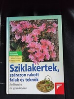 Sziklakertek,szárazon rakott falak és teknők.