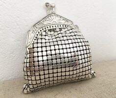 Fém aprópénztartó