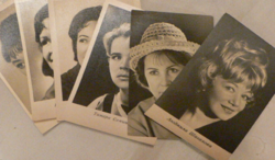 SZOVJET SZÍNÉSZ FOTÓK