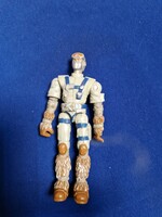 G.I. Joe - Cobra Snow Wolf akciófigura (Hasbro, 2002)
