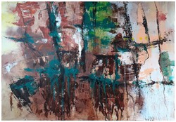 Böszörményi K. Zsolt: Emlék