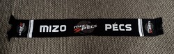Mizo Pécs PVSK Szurkolói Sál