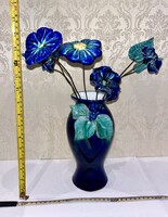 Morvay Zsuzsa — Virágcsokor kompozíció