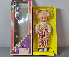 Little Pammy hajas baba dobozában 1990 -es évek