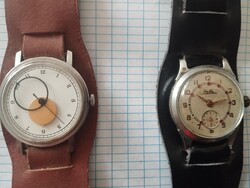 Szovjet karórák eladók