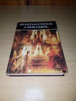 Rapcsányi László - Beszélgetések a bibliáról