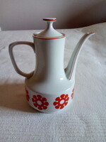 HOLLÓHÁZI KÁVÉ KIÖNTŐ        PÓTLÁSNAK     16cm