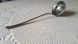 Alessi Inox 18/10 merőkanál