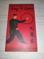 Kapecska Attila: Xing Yi Quan