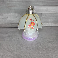 Vintage Avon illatositó lámpa saját dobozában