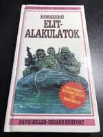 Korszerű Elitalakulatok