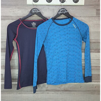 CRANE és ODLO aláöltözet szett fiúknak, 146/152