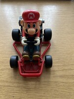 Nikko Super Mario Kart távirányítós autó.
