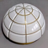 Bauhaus  Kolarz mennyezeti lámpa ALKUDHATÓ