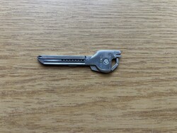 Swiss Tech Utili-Key 6 az 1-ben kulcstartó multiszerszám