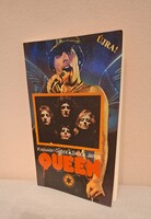 Kapuvári Gábor - Sebők János : Queen