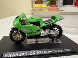 Motor makett gyűjtőknek