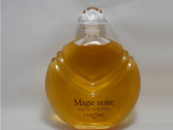 Vintage Lancôme Magie Noire edt 50 ml.