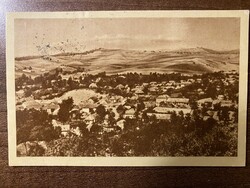 Képeslap  Bükkszék