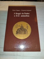 Peter Classen – Cremonai Liudprand: A Nyugat és Bizánc a 8-10. században