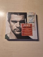Juanes: La Vida... Es Un Ratico (CD+DVD Limited Deluxe Edition)