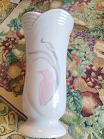 Nagy méretű porcelán váza eladó