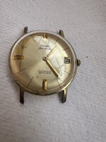 Parat automatic férfi óra 33 mm 1950-60 javítandó vagy alkatrésznek