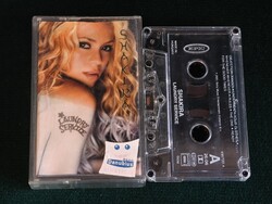 Shakira - Laundry Service (2001) MC - Made in Hungary - Rádió Danubius matricával