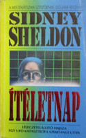 Sidney Sheldon: Ítéletnap