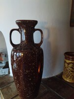 Lengyel nagy méretű váza eladó