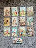 Húsvéti Vallásos képeslapok!(48)