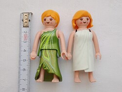 Playmobil figura 2db egyben