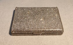 Névjegykártyatartó