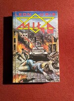 Leon Uris: Mila 18 – történelmi regény a varsói gettó felkeléséről