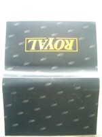 ROYAL fotótasak fénykép tartó tasak