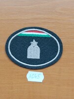 MH BARETT SAPKA JELVÉNY FELVARRÓ IZRAELITA 1645.