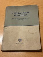RITKASÁG! 1962-es Gépállomási Könyvviteli gyűjtemény – KUNBAJA, kitöltött eredeti mellékletekkel.