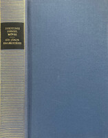 Berzsenyi Dániel: Kis János emlékezései