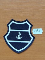 MN HADIHAJÓS SORÁLLOMÁNYÚ KARJELZÉS 1755.