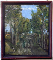 Gráber Margit 1895-1993: Garanciával SZÁMLÁVAL