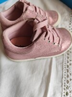 22- es Richter kiscipő